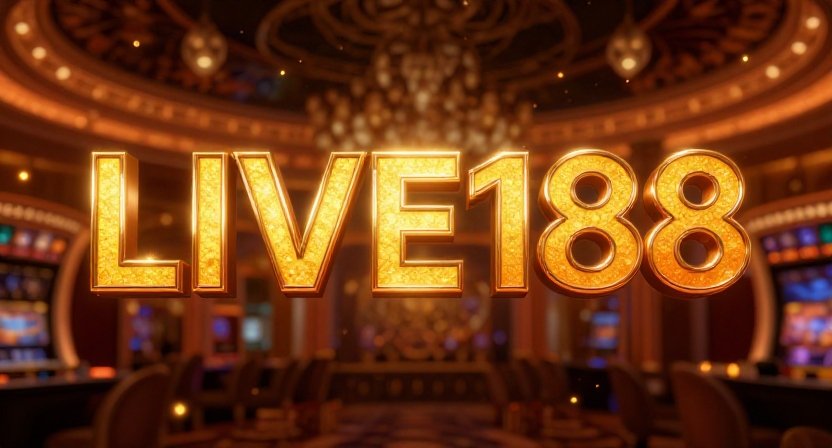 LIVE188 LIVE188